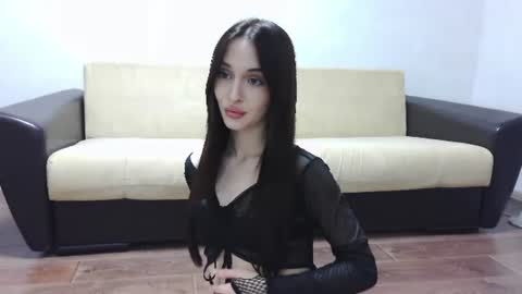 aylinrush online show from 07.29.26