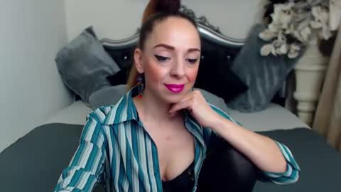 aylynrichard online show from 11.13.25