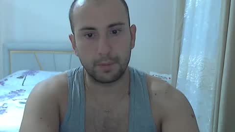 AYBOY online show from 10.15.25