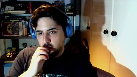 Snapshot of aymimadrdelbich0 chatting on 03.14.26 ApoloArt online show from 03.14.26