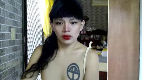 aymkyline online show from 03.18.26