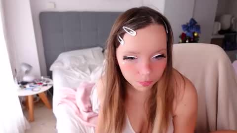 Ayra Lust online show from 01.11.26