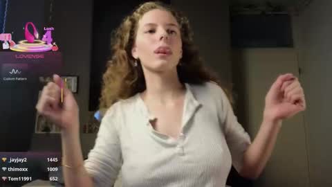 Ayreen Moore online show from 12.17.25