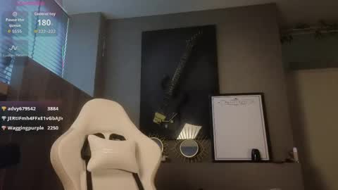 Ayreen Moore online show from 03.24.26