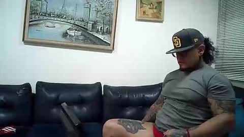 Ayrton naffah2 online show from 10.01.25