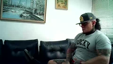 Ayrton naffah2 online show from 04.09.26