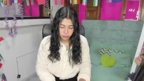Snapshot of aysha_winxs chatting on 07.01.26 Aysha online show from 07.01.26