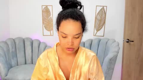 Snapshot of ayshel_cooperr chatting on 09.10.25 ayshel_cooperr online show from 09.10.25