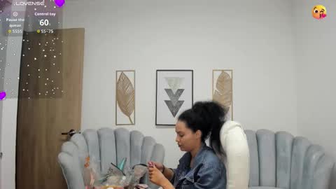 ayshel_cooperr online show from 10.14.25