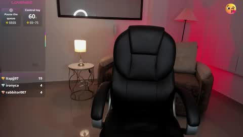 ayshel_cooperr online show from 11.01.25