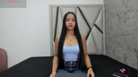 Aysheldoll online show from 02.03.26