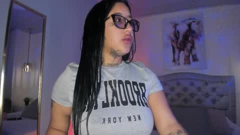 Ayshell online show from 04.02.26