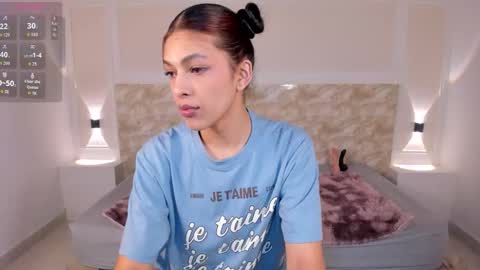 ayshelmoon online show from 09.16.25