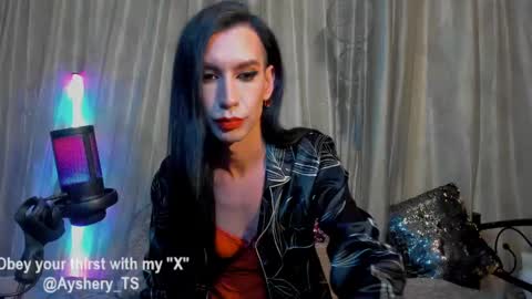 Ayshery online show from 02.18.25