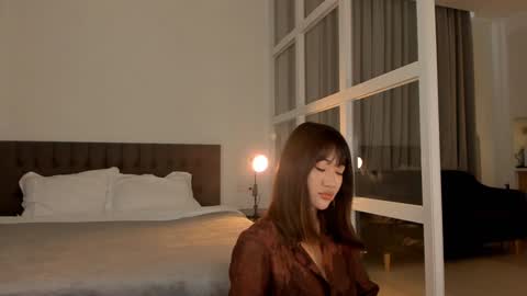 ayumi_dream online show from 12.22.24