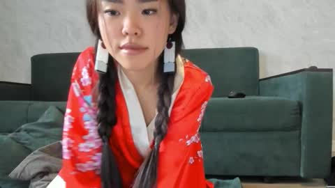 Ayumi online show from 09.17.25