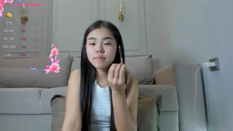 Ayumi online show from 10.30.25