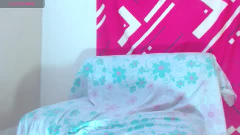 AYUNKEYLILLEY online show from 09.11.25