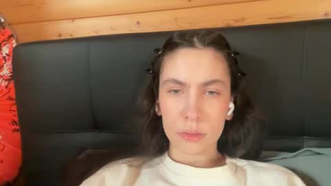  angel  ayya  online show from 03.04.25