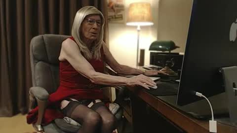 Michelle online show from 01.17.26