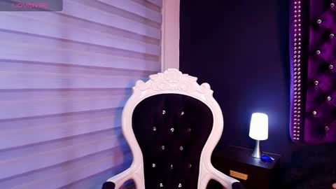 Azahara online show from 03.21.26