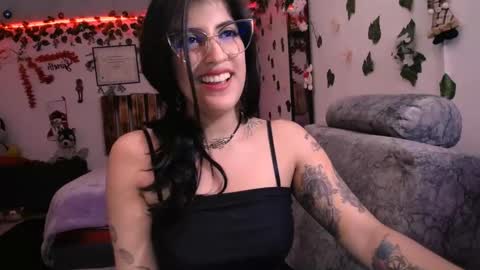 Azahar online show from 12.11.24
