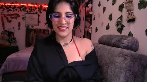 Azahar online show from 12.17.24