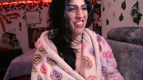 Azahar online show from 12.18.24
