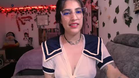 Azahar online show from 12.20.24