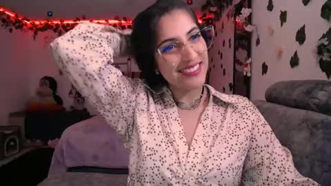 Azahar online show from 12.29.24