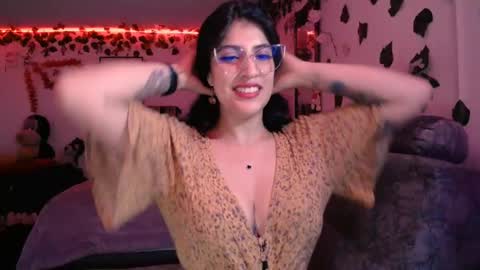 Azahar online show from 01.19.25