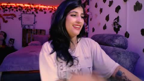 Azahar online show from 01.22.25