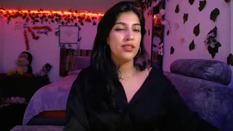 Azahar online show from 01.23.25