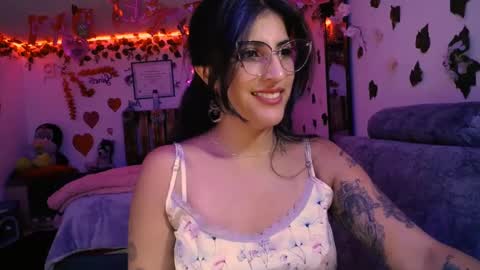 Azahar online show from 02.13.25