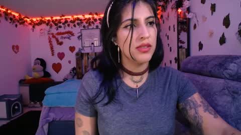 Azahar online show from 02.21.25