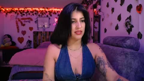 Azahar online show from 02.24.25