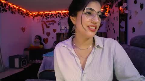 Azahar online show from 03.03.25