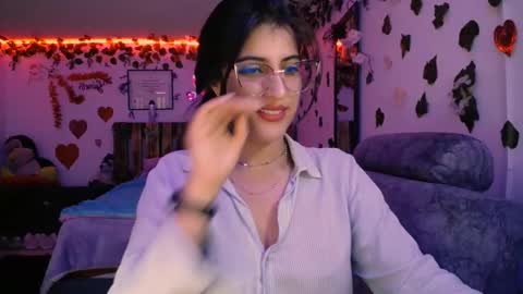 Azahar online show from 03.03.25