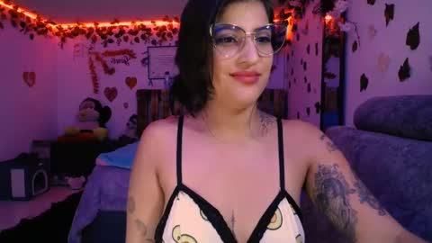 Azahar online show from 03.05.25