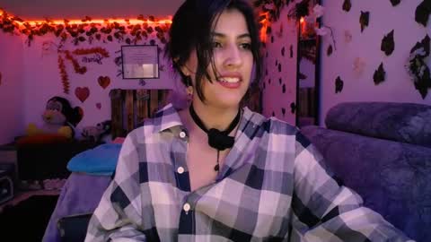 Azahar online show from 03.09.25