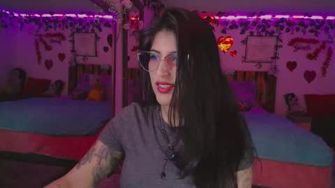 Azahar online show from 09.18.25
