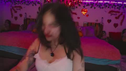 Azahar online show from 09.27.25