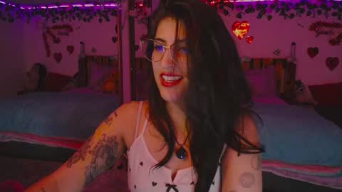 Azahar online show from 10.02.25