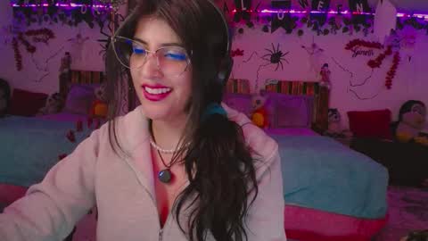 Azahar online show from 10.07.25