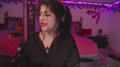 Azahar online show from 11.06.25