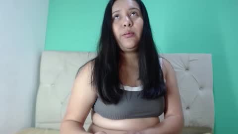 Snapshot of azaharacameroncm101 chatting on 09.29.25 azaharacameroncm101 online show from 09.29.25