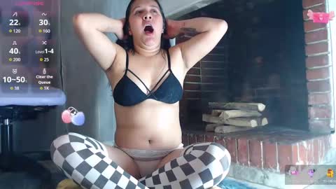 Snapshot of azaharacameroncm101 chatting on 11.08.25 azaharacameroncm101 online show from 11.08.25