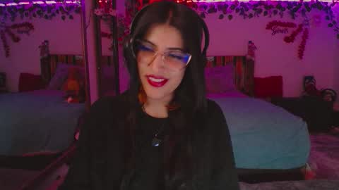 Azahar online show from 11.16.25