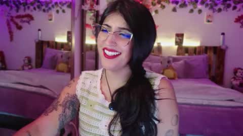 Azahar online show from 01.10.26