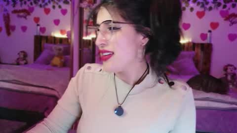 Azahar online show from 03.21.26